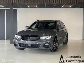 BMW 3 Serie Touring 330e xDrive High Executive