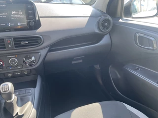 Hyundai i10 Hyundai i10 1.0 Comfort *RIJKLAARPRIJS* - afbeelding nr 9