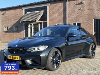 BMW M2 - 78933210-0