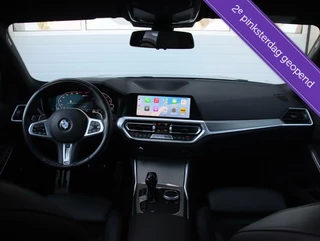 BMW 3 Serie BMW 3-serie Touring 330e xDrive High Executive | M-sport | - afbeelding nr 38