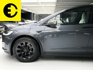 Tesla Model X Tesla Model X 100D | AutoPilot | Dechrome | CCS|Cold Climate - afbeelding nr 33