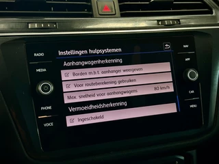 Volkswagen Tiguan Allspace Volkswagen Tiguan Allspace 1.4 TSI 7 PERS AUT|NAVI|ACC|LANEASS|CARPLAY|THAAK - afbeelding nr 25