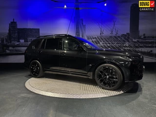 BMW X7 BMW X7 M60i xDrive M-Pakket *7Persoons*Headup* - afbeelding nr 1