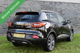 Renault Kadjar Renault Kadjar 1.2 TCe Intens NAVI/LED/PDC/HALF LEDER/ETC.! - afbeelding nr 2