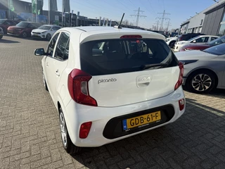 Kia Picanto - afbeelding nr 3