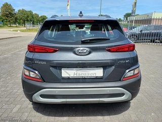 Hyundai Kona Hyundai Kona 1.0 T-GDI Comfort - afbeelding nr 3