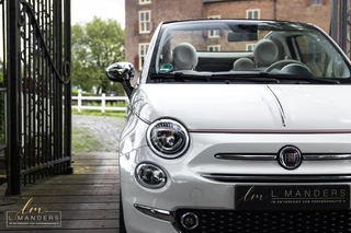 Fiat 500C - afbeelding nr 6