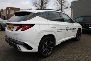 Hyundai Tucson - afbeelding nr 3