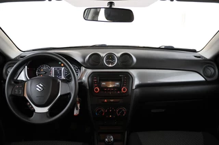 Suzuki Vitara Airco, Cruise Control, Navigatie - afbeelding nr 18