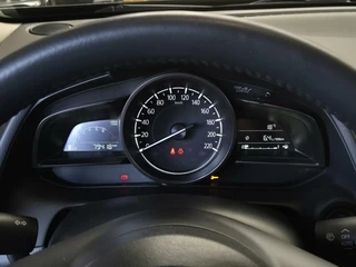 Mazda CX-3 Mazda CX-3 2.0 SkyActiv-G 121 Sportive |Navi|Clima|DAB|Carpl. - afbeelding nr 19