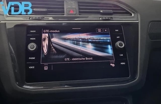 Volkswagen Tiguan Volkswagen Tiguan 1.4 TSI eHybrid R-Line ORIGINEEL NL NAP!! - afbeelding nr 16