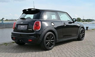 MINI Cooper S MINI Cooper S Chili 2.0 | LED | spoiler | schakelflippers | - afbeelding nr 34