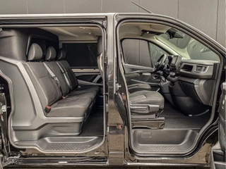 Renault Trafic Renault Trafic 2.0 dCi 150PK Automaat Dubbele Cabine Luxe L2H1 | CAMERA | CRUISE | NAVI | COMFORTSTOELEN | ACHTERKLEP | - afbeelding nr 16