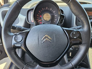 Citroën C1 - afbeelding nr 17