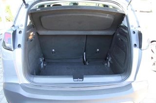 Opel Crossland Opel Crossland 1.2 Turbo Elegance 130 PK Automaat  Stoel en stuur verw. Nav,Trekhaak,Camera - afbeelding nr 9