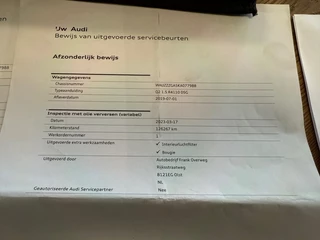 Audi Q2 - afbeelding nr 47
