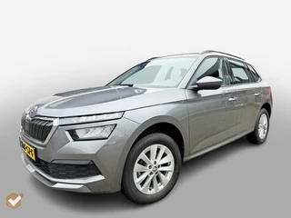 Škoda Kamiq - afbeelding nr 2