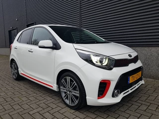 Kia Picanto - afbeelding nr 3