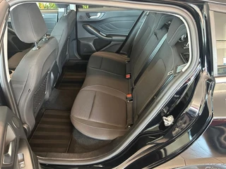 Ford Focus Ford Focus 1.0 ECOB. TIT. BNS - afbeelding nr 8