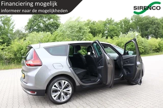 Renault Grand Scénic Renault grand scenic 1.3 TCe Intens deels leder carplay trekhaak android climate&cruise control virtual cockpit - afbeelding nr 46