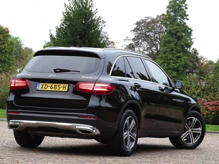 Mercedes-Benz GLC - afbeelding nr 51