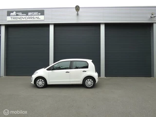 Volkswagen up! Volkswagen Up! 1.0 BMT take up! - afbeelding nr 5