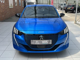Peugeot e-208 | 3D Cockpit | Carplay / Android Auto | - afbeelding nr 30
