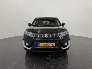 Suzuki Vitara - afbeelding nr 7