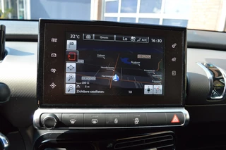 Citroën C4 Cactus Citroën C4 Cactus Pdc, Automaat, Navigatie 1.2 PureTech Shine - afbeelding nr 14