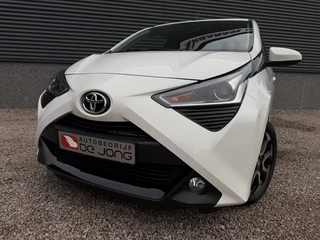 Toyota Aygo - afbeelding nr 6