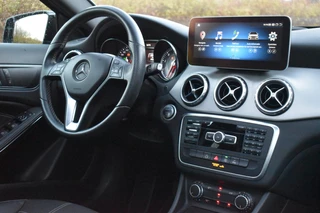 Mercedes-Benz GLA Mercedes-Benz GLA-klasse 200 Ambition Cruise Pano Camera LED - afbeelding nr 17