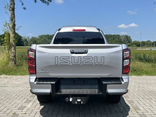Isuzu D-Max Isuzu D-Max V-Cross MY25 Double Cab verlengd 5-persoons BPM-vrij trekhaak 35 - afbeelding nr 33