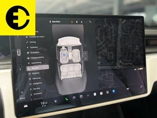 Tesla Model S Tesla Model S Plaid AWD 90 kWh | Track pack | Sportvelgen | Enhanced auto pilot - afbeelding nr 30