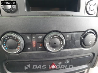 Mercedes-Benz Sprinter Mercedes Sprinter 514 CDI Laadklep Dubbellucht Bakwagen Airco Cruise Euro6 Meubelbak Koffer 20m3 Airco Cruise control - afbeelding nr 15