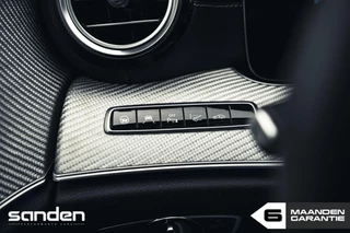 Mercedes-Benz E-Klasse Mercedes E-klasse AMG E63s 4MATIC+|750pk|keramisch|DOWNPIPE| - afbeelding nr 43