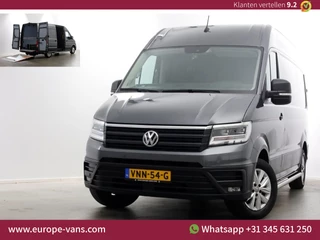 Volkswagen Crafter - 75725529-0