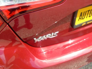 Toyota Yaris - afbeelding nr 9