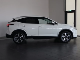 Nissan QASHQAI - afbeelding nr 5