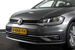 Volkswagen Golf | Adapt Cruise | PDC | NAV + App. Connect | ECC | LM 16 