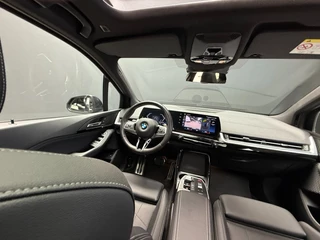 BMW 2 Serie BMW 2 Serie Active Tourer 218i M-sport Panorama elec trekhaak leer - afbeelding nr 2