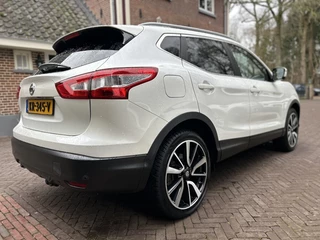 Nissan QASHQAI - afbeelding nr 32