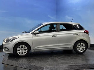 Hyundai i20 Hyundai I20 1.0 T-GDI Comfort Navi | Clima | Cruise | Camera | DAB+ | PDC - afbeelding nr 3