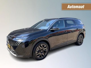 Peugeot 5008 1.2 HYBRID 145 ALLURE