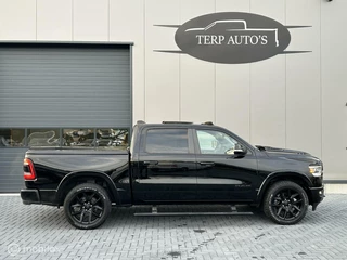 Dodge Ram 1500 Dodge Ram 1500 5.7 V8 4x4 Crew Cab Laramie/Sport Night | Ada - afbeelding nr 2