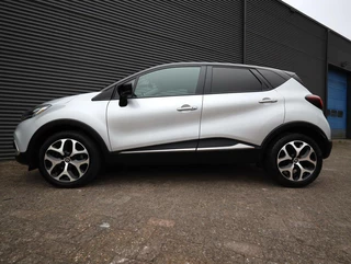 Renault Captur Renault Captur 1.3 TCe Intens 131pk (Vol-Opties!) Two-Tone - afbeelding nr 16