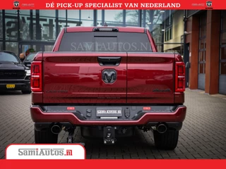 Dodge Ram 1500 Comfortabele Dubbele Cabine met Royale 5 Zitplaatsen | BPM vrij | Nu Leverbaar uit Voorraad | Voorraad Nr 2302 - 7425 - afbeelding nr 58