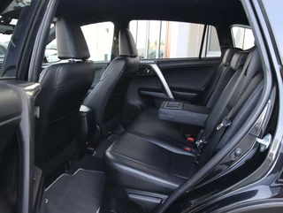 Toyota RAV4 Toyota RAV4 2.5 Hybrid Executive Business - afbeelding nr 6