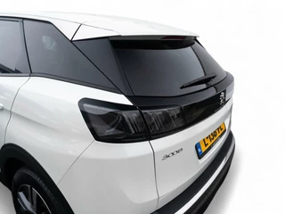 Peugeot 3008 Peugeot 3008 1.2 PureTech 130pk Allure | Navigatie | Half leder | Camera | Privacy glass - afbeelding nr 34