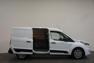 Ford Transit Connect Ford Transit Connect 1.5 EcoBlue Aut. L2 Trend Navi Airco PDC A Cruise Control 3Zits Camera DAB+ - afbeelding nr 14