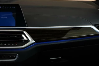 BMW X5 BMW X5 xDrive45e High exe|M-Sport|HUD|Panorama|360|H&K|ACC - afbeelding nr 36